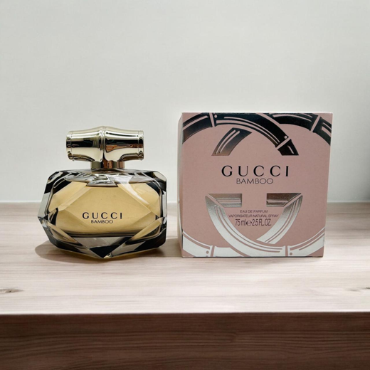 Gucci Bamboo Eau De Parfum - Image 3