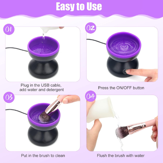 BRUSH CLEANER - Image 3