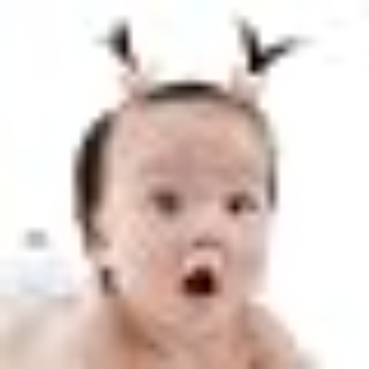 30 pcs Cute Cartoon Hairbands for Women - Image 4