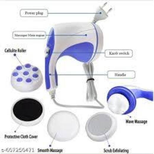 Manipol Body Massager - Image 4