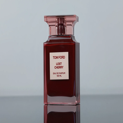 Tom Ford Lost Cherry Eau de Parfum - Image 4