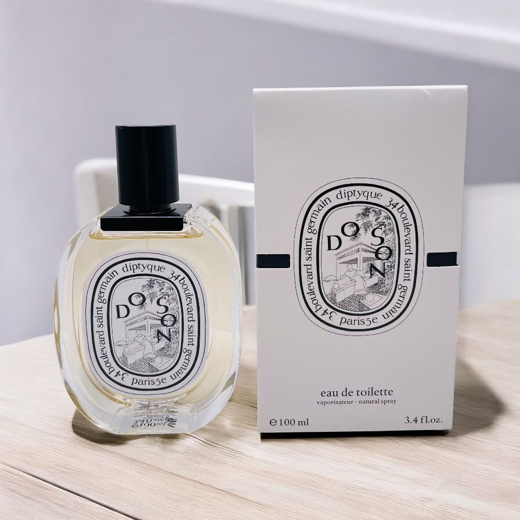 Diptyque Do Son Eau de Toilette