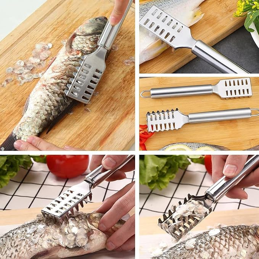 Steel Scale Remover - Image 2