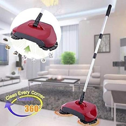 Sweep Mop - Image 4