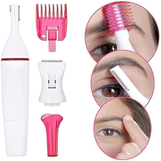 Ladies Touch Trimmer - Image 3