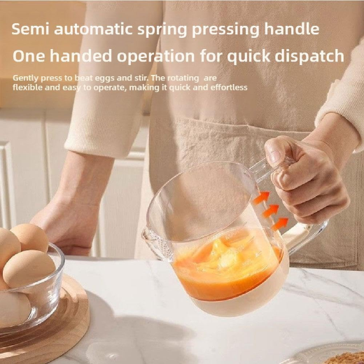 Egg Whisk