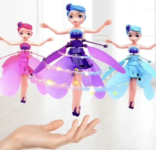 Sensor Princess - Image 3