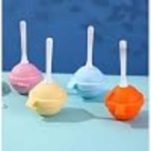 Lollipop Ice Cube Tray