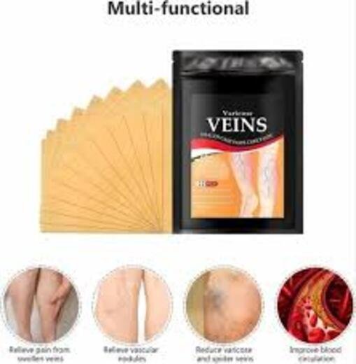 Venis Patch - Image 2