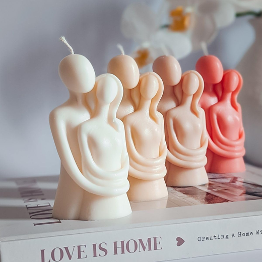 Couple Candles - Image 4