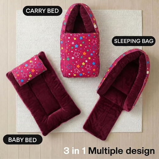 Baby Sleeping Bag - Image 3