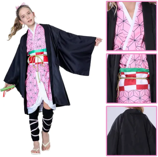 Nejuka Full costume - Image 4