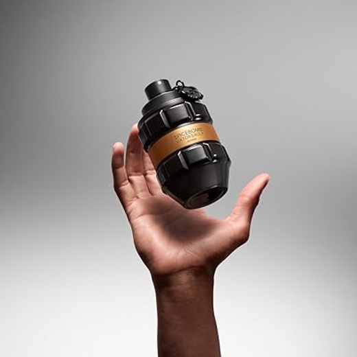 Viktor&Rolf - Spicebomb Extreme Eau de Parfum - Image 4