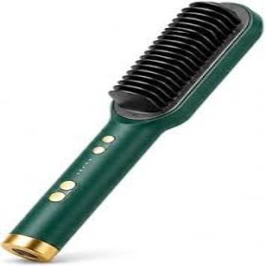New Hair Comb Brush - Image 3