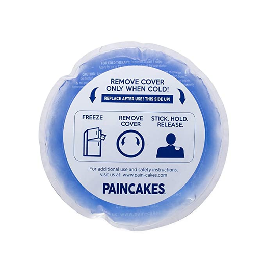 Pain Cakes - Image 2