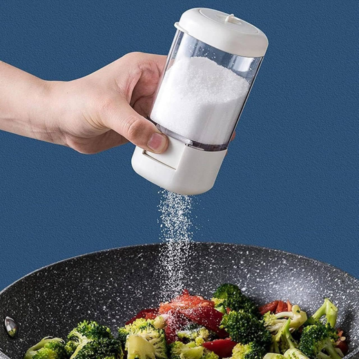 Salt Bottle