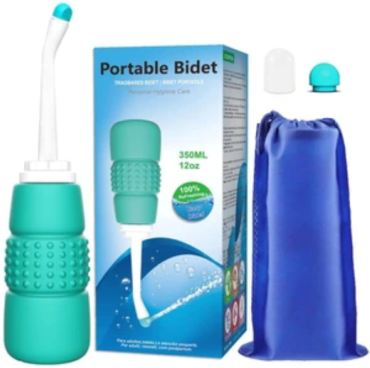 Bidet Bottle - Image 3