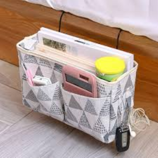 Bed Side Bag - Image 2