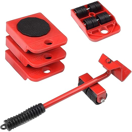 Furniture Lifter Shifting Tool