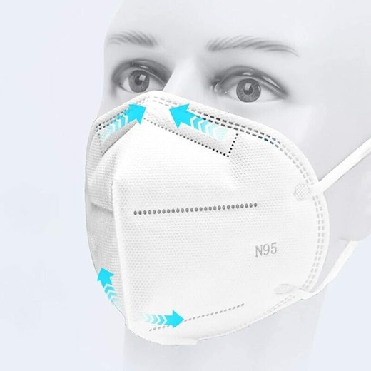 3Layer Face Mask - Image 4