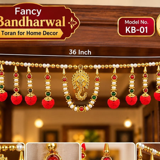 Fancy Bandharwal