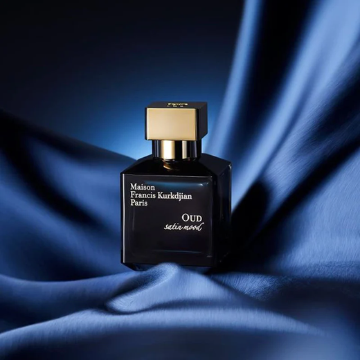 Oud Silk Mood Eau de Parfum - Image 4