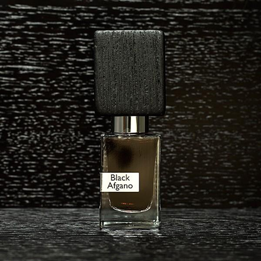 Nasomatto Black Afgano Extrait De Parfum - Image 4