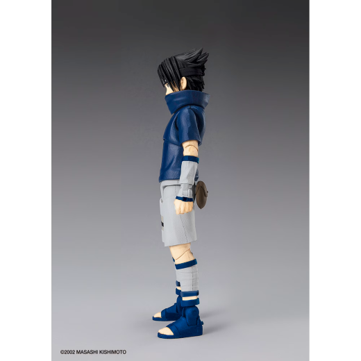 Sasuke Standing 23 cm Action figures - Image 4