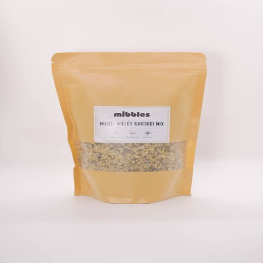 Multi Millet Khichdi Mix - Image 2