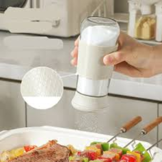 Salt Bottle - Image 4