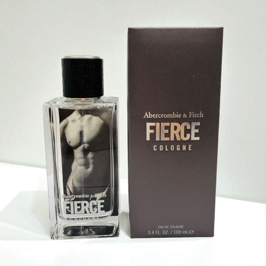 Abercrombie & Fitch Fierce Cologne – Abercrombie & Fitch
