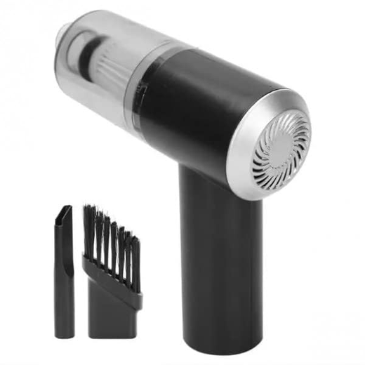3 in 1 Car Vacuum Cleaner - Image 2