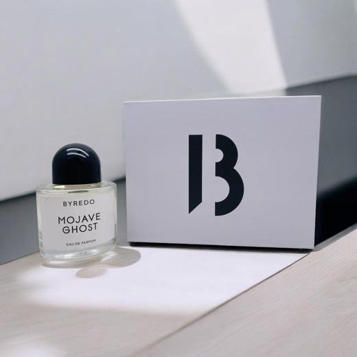 Mojave Ghost – Byredo