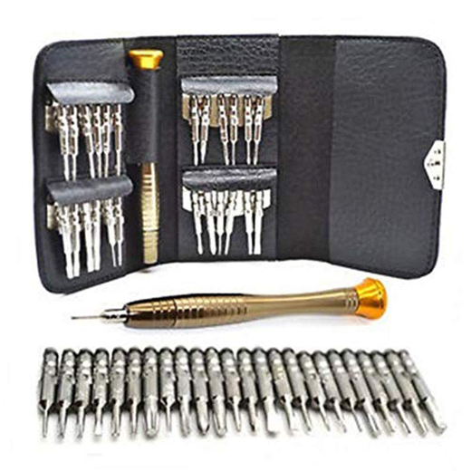 25 in 1 Magnetic Screwdriver - Image 2