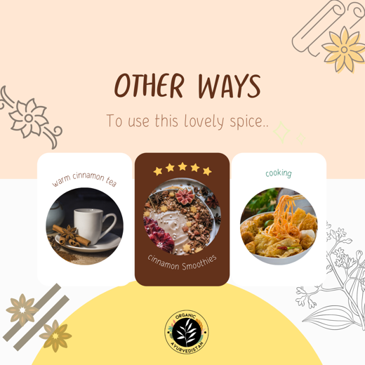 Cinnamon powder - Image 3