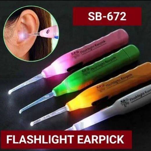 Ear Pick - Image 2