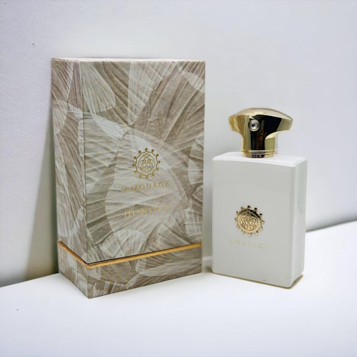 Honour Eau de Parfum – Amouage