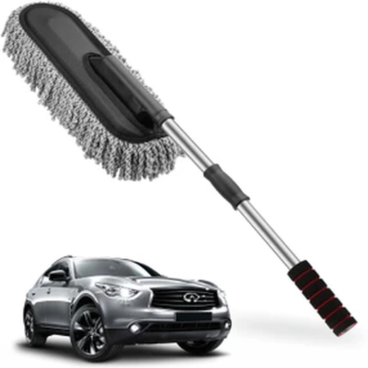 Car Duster Big
