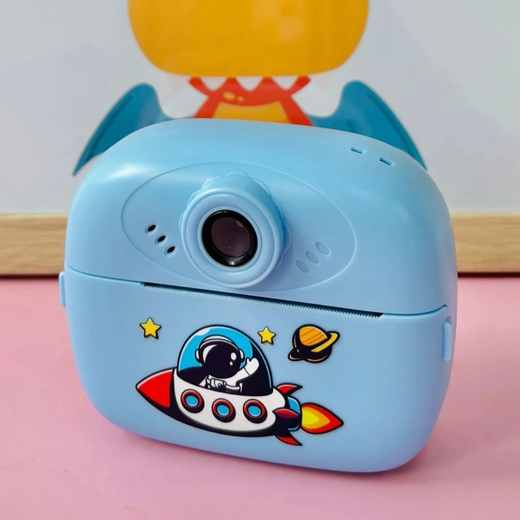 DIY INSTANT DIGITAL CAMERA - Image 3