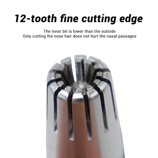 Manual Nose Trimmer - Image 2