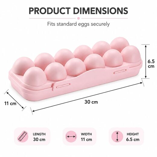 Egg Box - Image 2