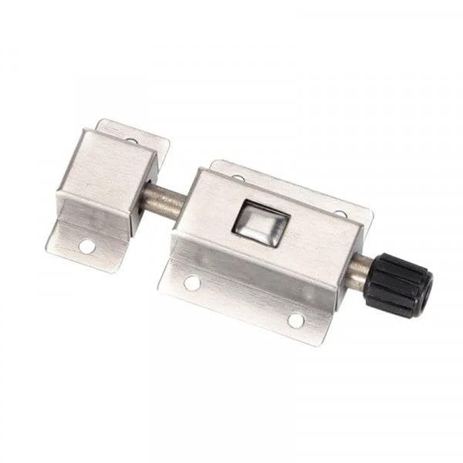 Mini Stainless Steel Door Spring Lock