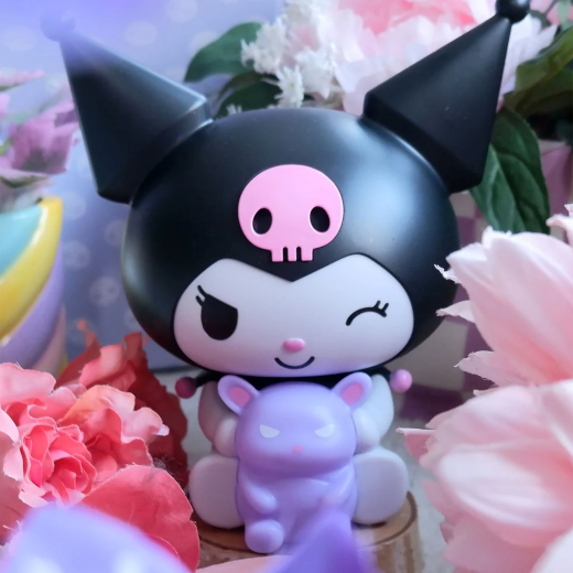 10inch Kuromi Fun pop 25 cm with box (very big than normal pop) - Image 3