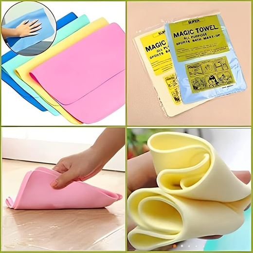 Magic Towel - Image 3