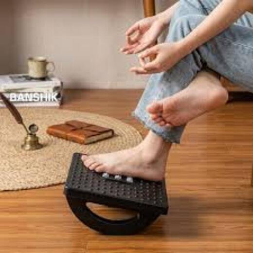 Foot Rest Stool - Image 4