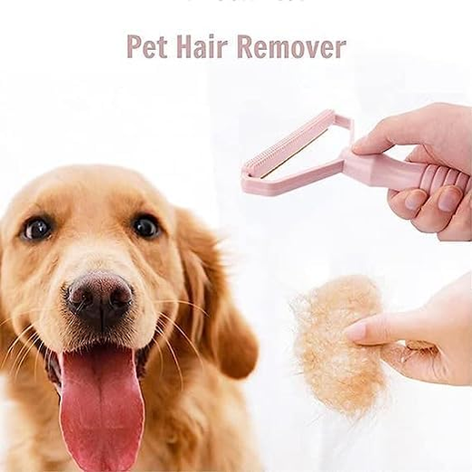 Handle Portable Lint Remover - Image 2