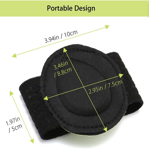 Foot Arch Support Strutz - Image 3
