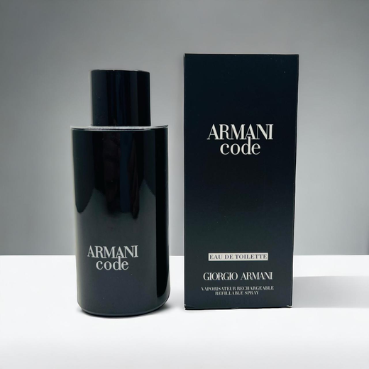 Giorgio Armani Code EDT