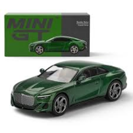 Medium Che Zhi Bently (Bulk) - Image 4