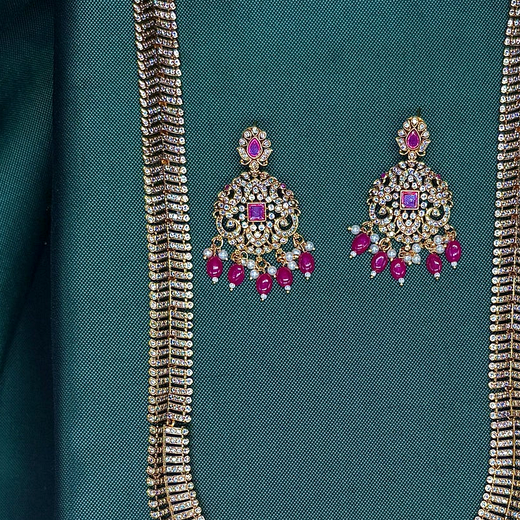 Long Gold Haram - Image 2